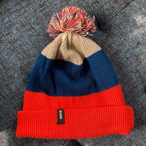 Orage winter beanie